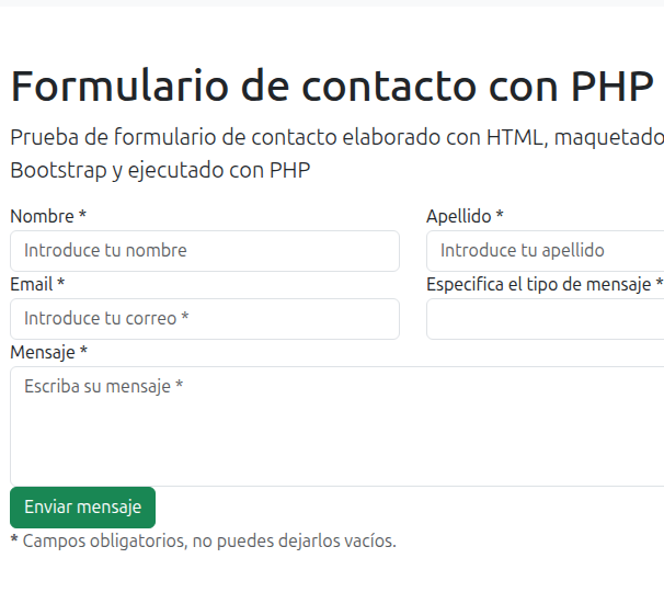 imagen de mi formulario